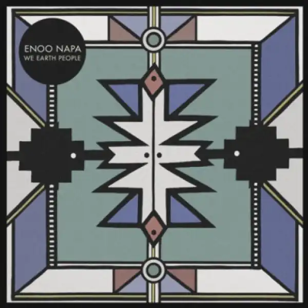 Enoo Napa - We Earth People (Original  Mix)